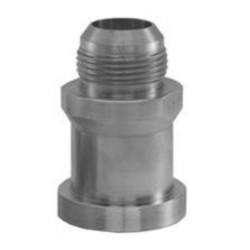 Dixon 300-8-8 3/4"X1/2"X1/2" CARBON STEEL CODE 61