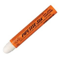 Markal 011175 PIPETITE-STIK THREAD SEALANT IN A STICK 1-1/4 oz Standard Size, Each