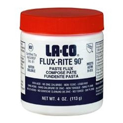Markal 23154 Flux-Rite 90 Flux Water Soluble 4 Oz, Each