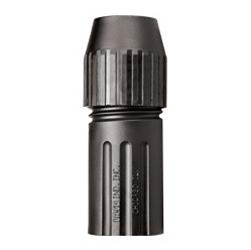 Markal 68603 The Ultimate Holder Fect For All-Weather Paintstiks Black Holder, Each