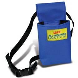 Markal 68621 All-Weather Paintstik Pouch Double Pouch, Each