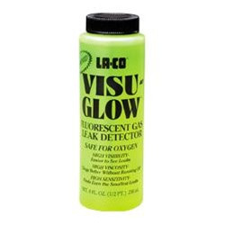 Markal 32894 Visu-Glow High Visibility Leak Detector 1 Gal, Each