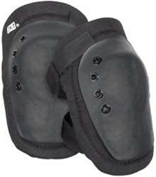 OK-1 KP-210 High Density foam, Hook and Loop Closure