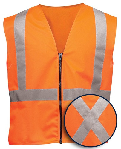 OK-1 OK-C1O CSA Z96-02 Size:2/3XL (48-56")