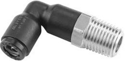 DIXON 31095614DOT Legris D.O.T. Push-In Male Elbows