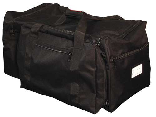 OK-1 OK-3050 Durable Large Gear Bag, Extra Rugged Oversized Zippers