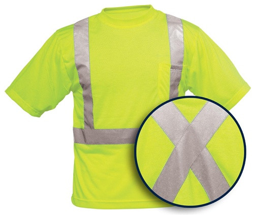 OK-1 OK-CTL CSA Z96-02 Size:3XL (52-56")