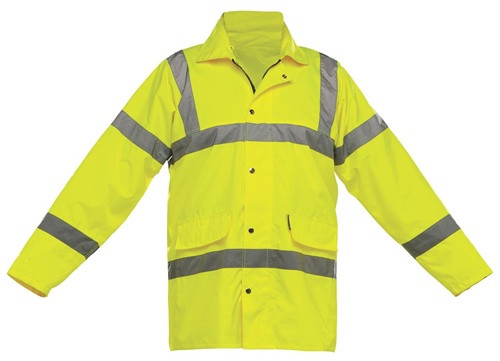 OK-1 OK-4501 ANSI Class III 5 in 1 Coat Size:XL