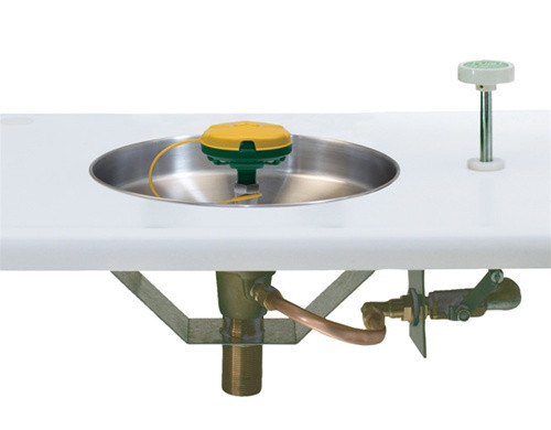 Haws 7301DM AXION MSR Deck mounted