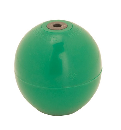 Haws SP12 Soft PVC eyewash head w/nozzle