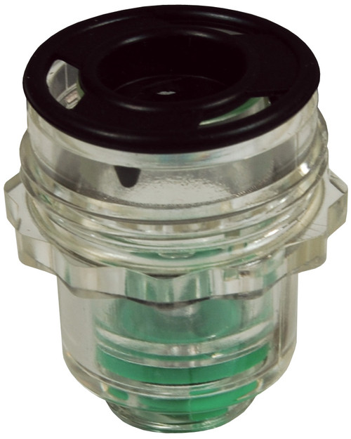 Dixon 4055-51 Sight Feed Dome for L72