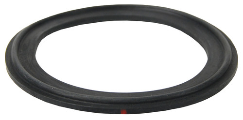 Dixon 40MPV-U400 4" Black Buna Schd 5 Gasket