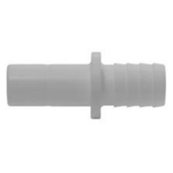 Dixon 489-4 1/4" Polypropylene push in