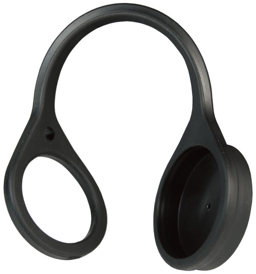 Dixon 4HTDP 1/2 Iso F Cplr Dust Cap