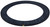 Dixon 500GTCAVITHK 5" Thick FKM RR Tank Car Gasket 5-5/16" x 3-7/8" x 3/16"