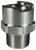 Dixon 4NM6-SS Bowes Coupler, 3/4"-14 NPTF, 316SS 201407-4-6