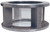 Dixon 5201-SFI 4" Alum Sight Flow Indicator w/ 4-3/8" Flow (3-3/4" Width)