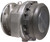 Dixon 5204LNG Load Only API Valve, No Sight Glass ALH Nose Ring, Petroleum