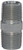 Dixon 5404-12-8 3/4"X1/2" CARBON STEEL MALE NPTF