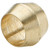 Dixon 60C-12 3/4" Brass Sleeve Compression Ftg