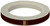 Dixon 600GTFVI 6" Teflon with Viton Filler