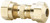Dixon 62NAB12 3/4" Brass Air Brake Union