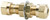Dixon 62NBH4 1/4 Tube x 7/16-24 Straight Thread