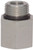Dixon 6405-4-6 7/16X3/8 CARBON STL MALE SAE O'RING