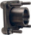 Dixon 62948 1" Stainless Bolted Fitting