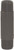 Dixon 62224 3/4 X 6 SCH 80 POLYPRO NIPPLES