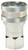Dixon 6AGF6-PV 3/4" AG COUPLER, 3/4" NPTF STEEL PO Body Material: STEEL Body Size: 3/4"