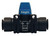 Dixon 79100400 5/32" Mini Ball Valve