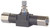 DIXON 77751414 Legris Threaded In-Line Flow Control Valves