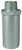 DIXON 9076M In-Line Air Filters,Aluminum