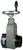 Dixon AHGV250 2-1/2" NPSH X 2-1/2" NPSH HYDRANT GATE VALVE ALUM