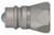 Dixon AG4BF6 1/2" AG NIPPLE, 3/4" BSPP STEEL Body Material: STEEL Body Size: 1/2"