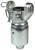 Dixon AM11WF 1" Iron Air King Hose End with