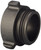 Dixon AHA25BSP25T 2-1/2" FBSP X 2-1/2" MNPT ALUM PUMP ADPTR