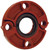 Dixon ANSI80 8" ANSI SPLIT FLANGE