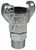 Dixon AM2SWIV 1/2" Air King Universal Male NPT Swivel Fitting