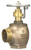 Dixon AVAPR150F 1-1/2" FNPT X 1-1/2" MNH ANGLE VALVE - ADJ PRES RESTRICTING