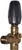 Dixon AL607 2 EA 3/8"FEM INLET 3/8"FEM OUTLET