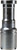 Dixon WS8FH8 1" PLUG FLANGE HEAD 62 SERIES 101485-8