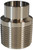Dixon B19WB-G150 1 1/2" MNPT X WELD 304SS