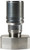 Dixon WS8FP8 1" PLUG FLANGE PAD 62 SERIES 101486-8