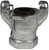 Dixon AMC1 1/4" Iron Air King Female NPT