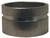 Dixon AVN3000-200 3" AL VICTAULIC X WELD ADAPTOR