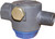 Dixon AR3000-A2 1/2"FEM INLET, 1/2"MALE OUTLET