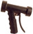 Dixon AWSG Hot Water Washdown Spray Gun Alum