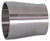 Dixon B19WX-R400 4" Tube x Schd-10 BW Adapt-316L